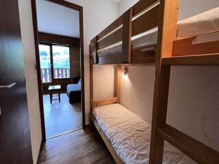 Appartement La Clusaz Kenmerken 12
