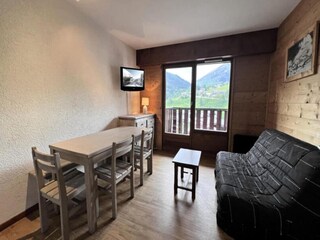 Appartement La Clusaz Kenmerken 14