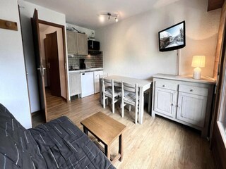 Appartement La Clusaz Kenmerken 10