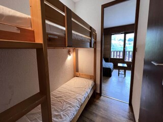Appartement La Clusaz Kenmerken 6