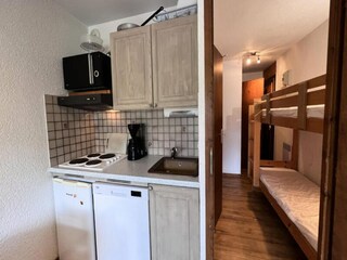 Appartement La Clusaz Kenmerken 4