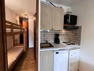 Appartement La Clusaz Kenmerken 15