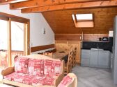 Appartement Champagny-en-Vanoise  1