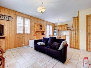 Apartamento Morzine Características 2