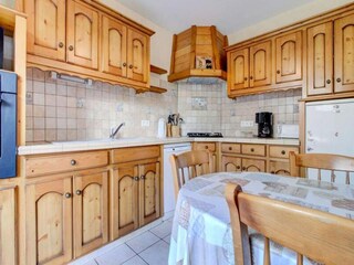 Apartment Morzine Features 3