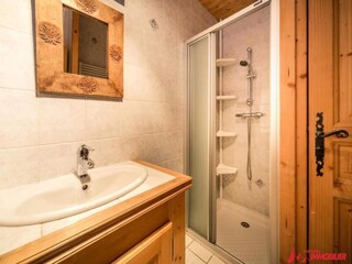 Apartamento Morzine Características 3