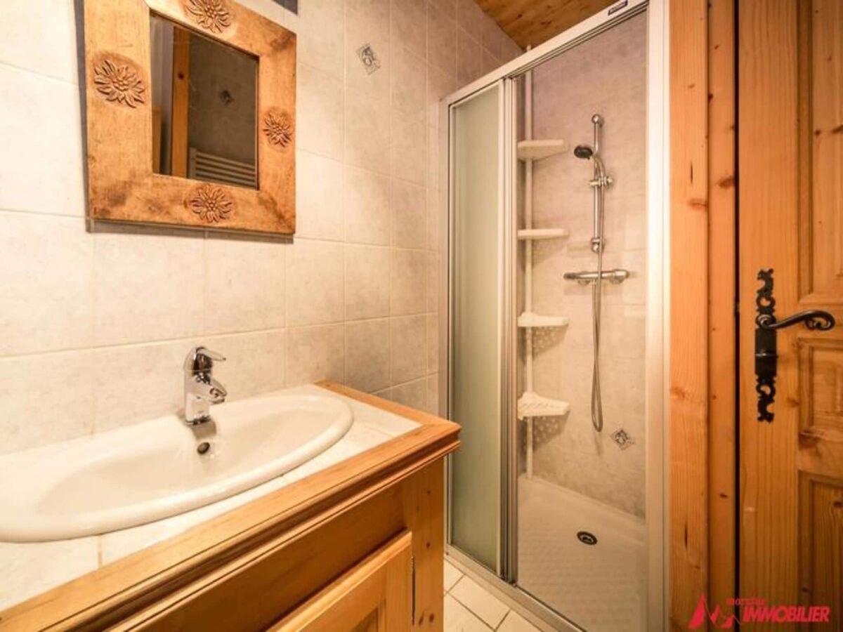 Apartment Morzine Ausstattung 6