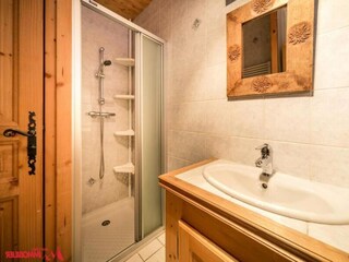 Apartamento Morzine Características 4