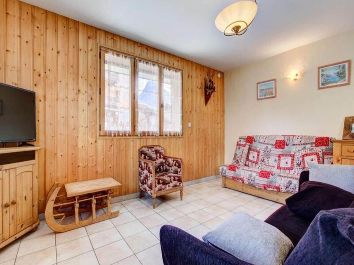 Apartment Morzine Ausstattung 8