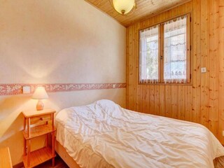 Apartamento Morzine Características 8
