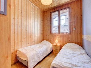 Apartamento Morzine Características 9