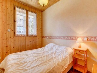 Apartamento Morzine Características 10