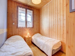 Apartamento Morzine Características 22