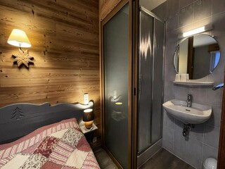 Appartement La Clusaz Enregistrement extérieur 2