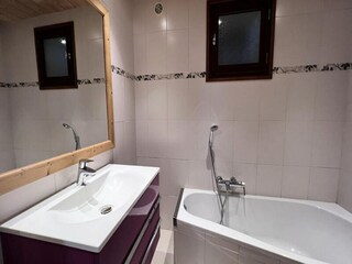 Appartement La Clusaz Enregistrement extérieur 3