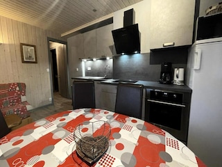 Apartment La Clusaz Outdoor Recording 4