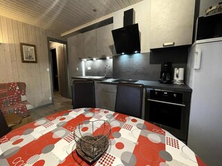 Appartement La Clusaz Enregistrement extérieur 4
