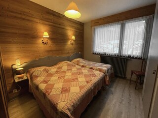 Appartement La Clusaz Enregistrement extérieur 10