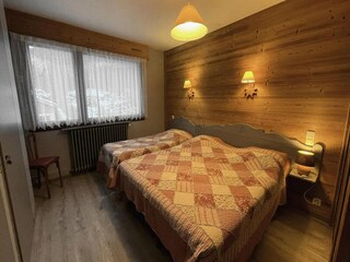 Apartment La Clusaz Außenaufnahme 5