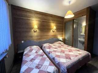 Appartement La Clusaz Enregistrement extérieur 11