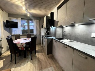 Apartment La Clusaz Außenaufnahme 6