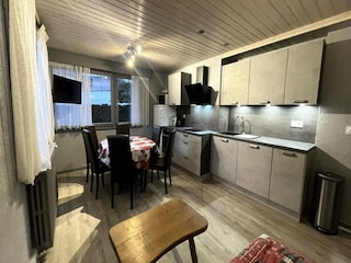Apartment La Clusaz Outdoor Recording 13