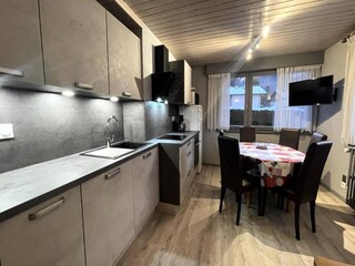 Appartement La Clusaz Enregistrement extérieur 19