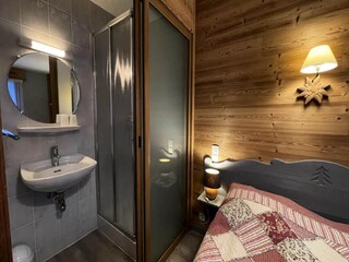 Appartement La Clusaz Enregistrement extérieur 20