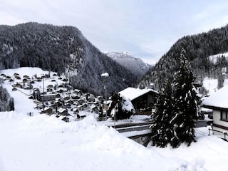 Apartment La Clusaz Outdoor Recording 14
