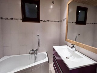 Apartment La Clusaz Außenaufnahme 15