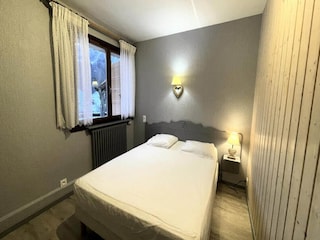 Apartment La Clusaz Outdoor Recording 16