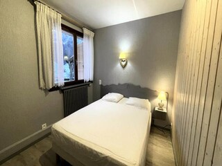 Appartement La Clusaz Enregistrement extérieur 16