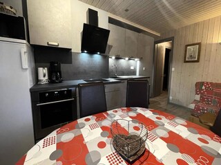 Appartement La Clusaz Enregistrement extérieur 18