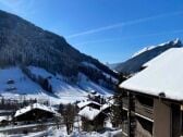 Appartement Le Grand-Bornand Buitenaudio-opname 1