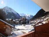 Apartamento Champagny-en-Vanoise  1