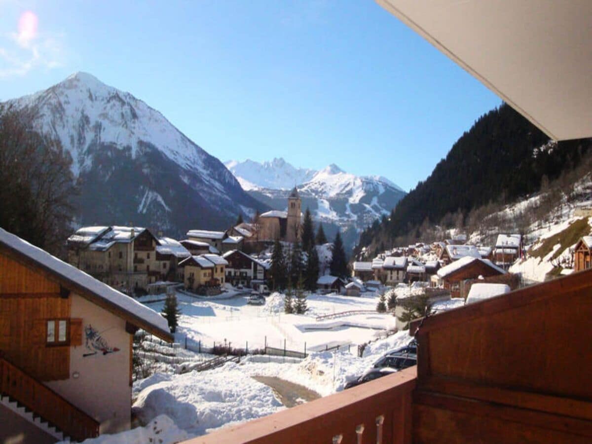 Appartement Champagny-en-Vanoise  1