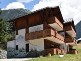 Apartment Champagny-en-Vanoise  1