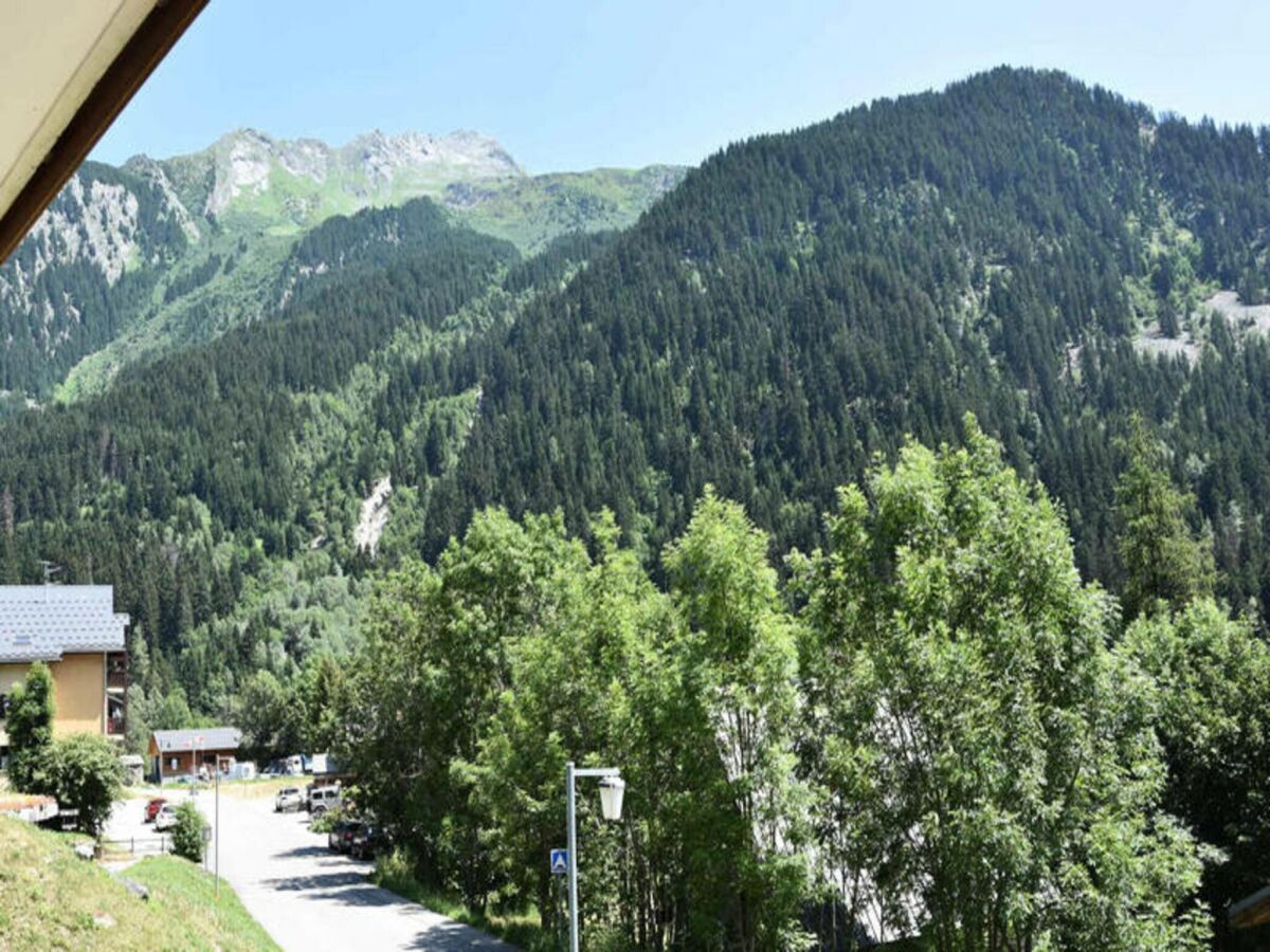 Apartment Champagny-en-Vanoise  1