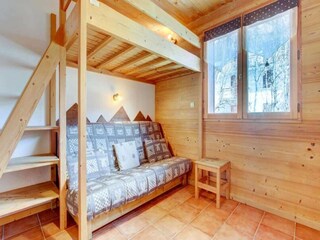 Apartment Morzine Features 1