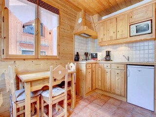 Apartment Morzine Features 7
