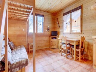 Apartment Morzine Features 8