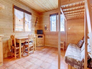 Apartment Morzine Features 9