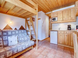 Apartment Morzine Features 11