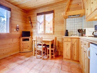 Apartment Morzine Features 13