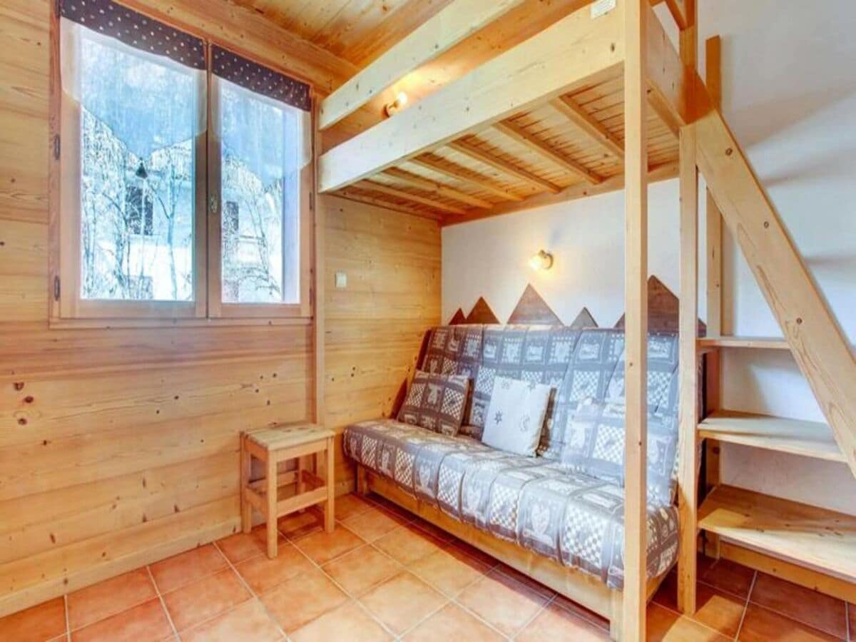 Apartment Morzine Features 1