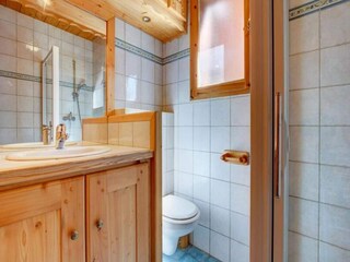 Apartment Morzine Features 14