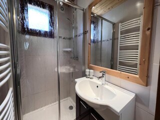 Apartment La Clusaz Outdoor Recording 27