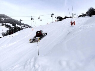Apartment La Clusaz Outdoor Recording 31