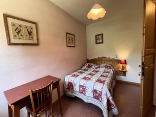 Apartment La Clusaz Outdoor Recording 33