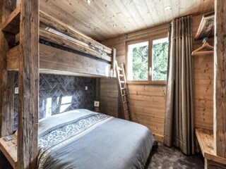 Apartment La Clusaz Outdoor Recording 35